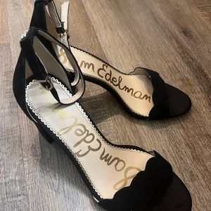 Sam edleman heels